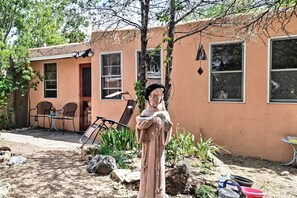 Apartment (0 Bedroom) | Interior