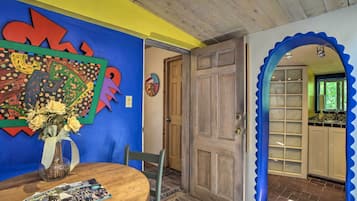 Apartment (0 Bedroom) | Interior