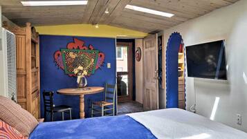 Apartemen (0 Bedroom) | Interior