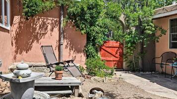 公寓 (0 Bedroom) | 內部