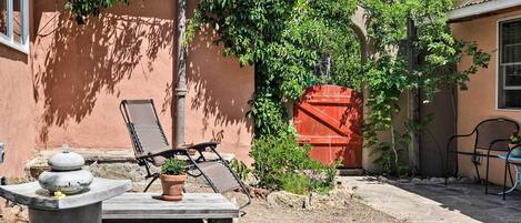 Apartment (0 Bedroom) | Innenbereich