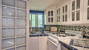 Unclassified image, 3 of 24, button - Charming Casita Studio - Near Santa Fe Plaza! (Santa Fe)