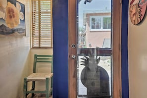 Interior - Charming Casita Studio - Near Santa Fe Plaza! (Santa Fe)