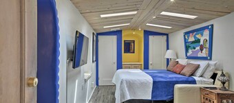 Charming Casita Studio - Near Santa Fe Plaza!