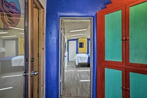 Apartment (0 Bedroom) | Interior