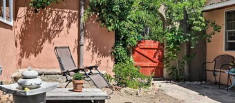 Charming Casita Studio - Near Santa Fe Plaza!