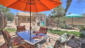 Cottage (2 Bedrooms) | Interior