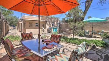 Casa de campo (2 Bedrooms) | Interior