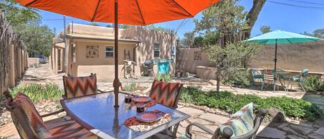 Cottage (2 Bedrooms) | Interior