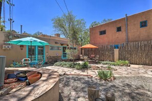 코티지 (2 Bedrooms) | 내부