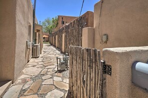 Ferienhaus (2 Bedrooms) | Innenbereich