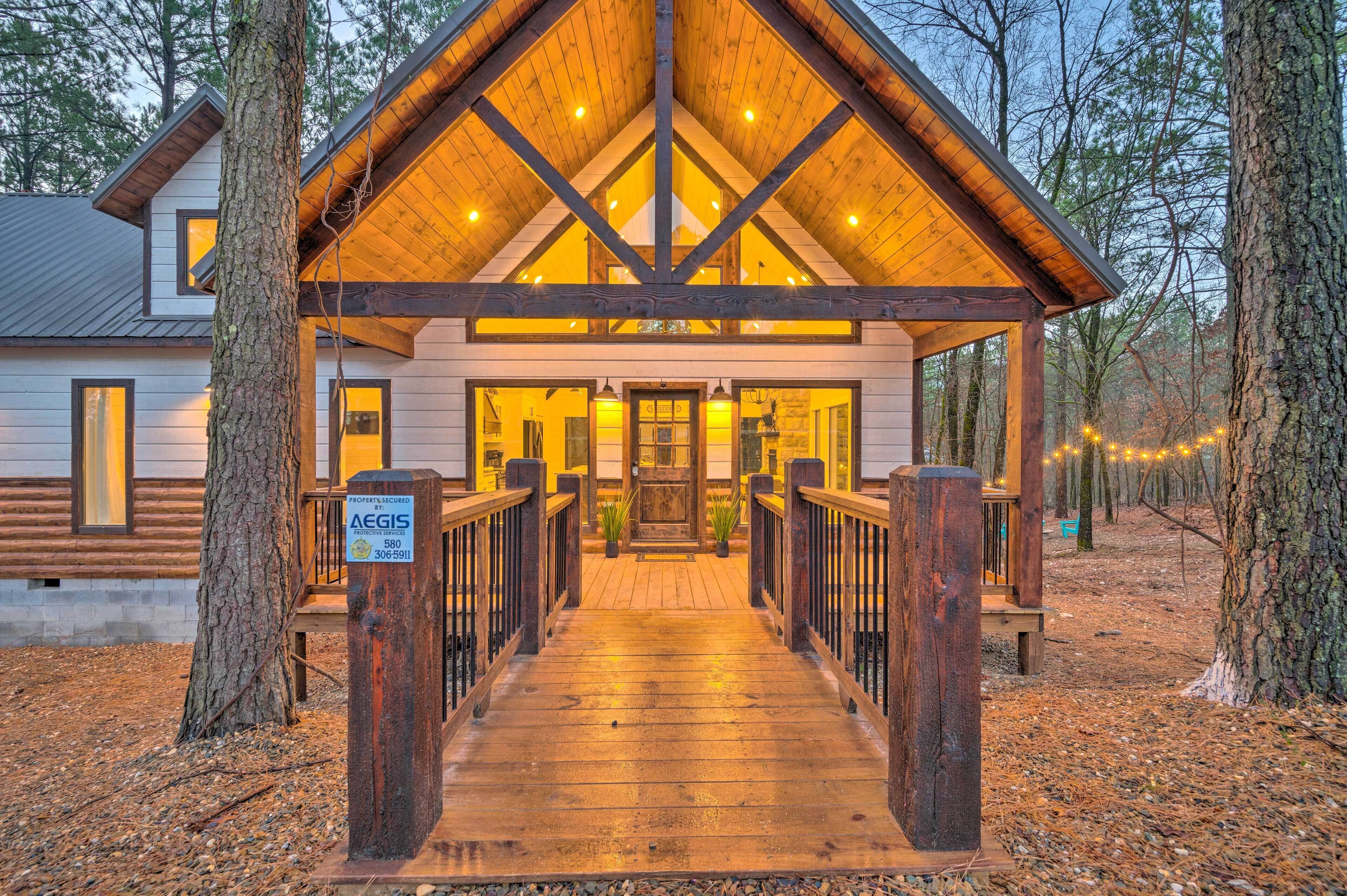 Casa (1 Bedroom) | Interior