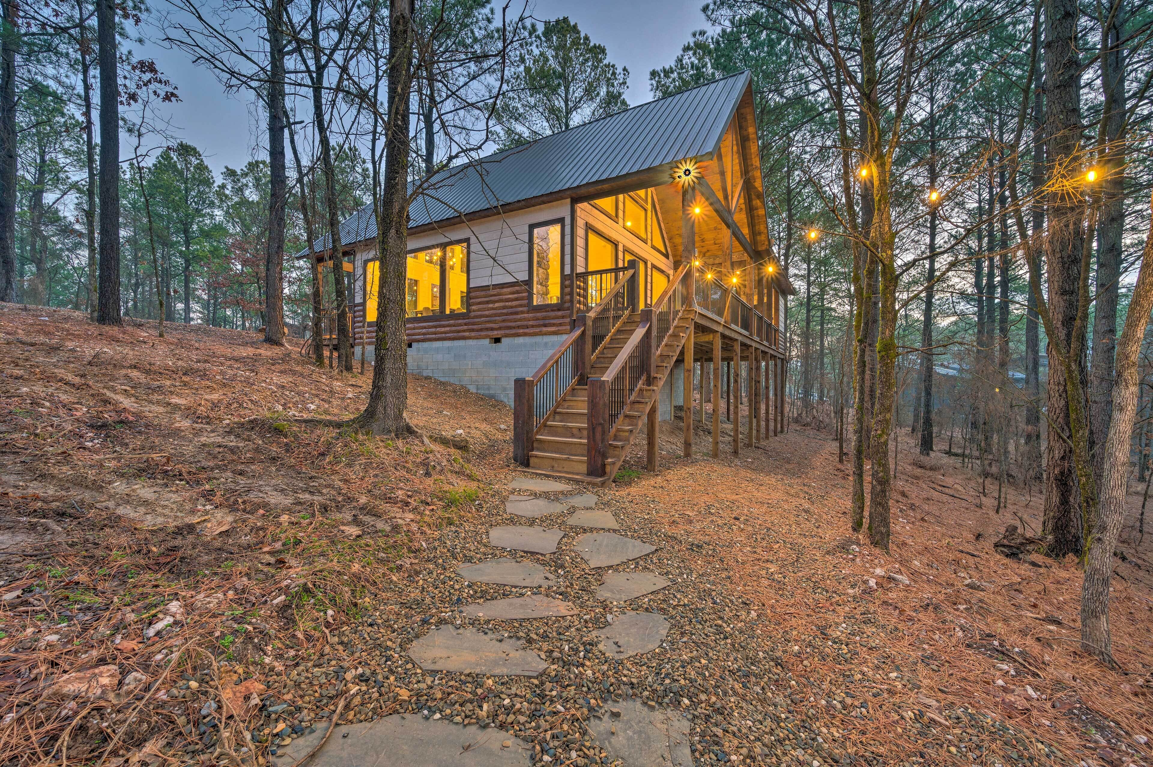 Casa (1 Bedroom) | Interior