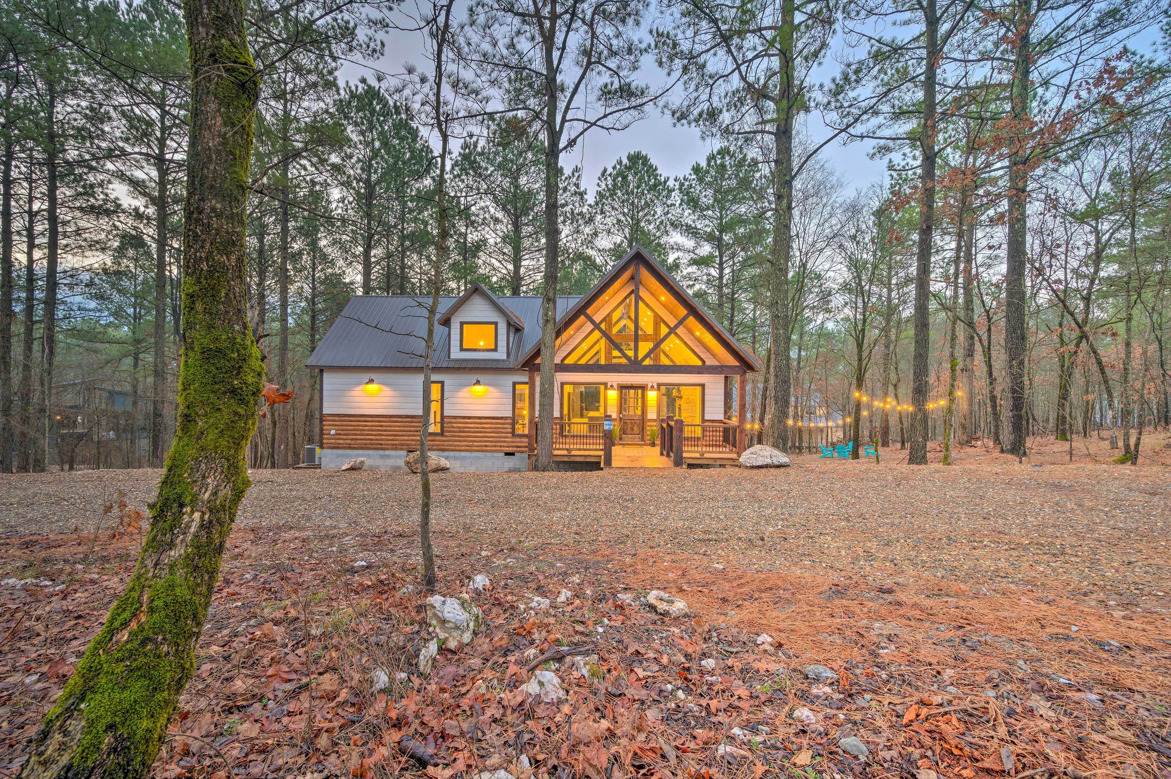 Casa (1 Bedroom) | Interior