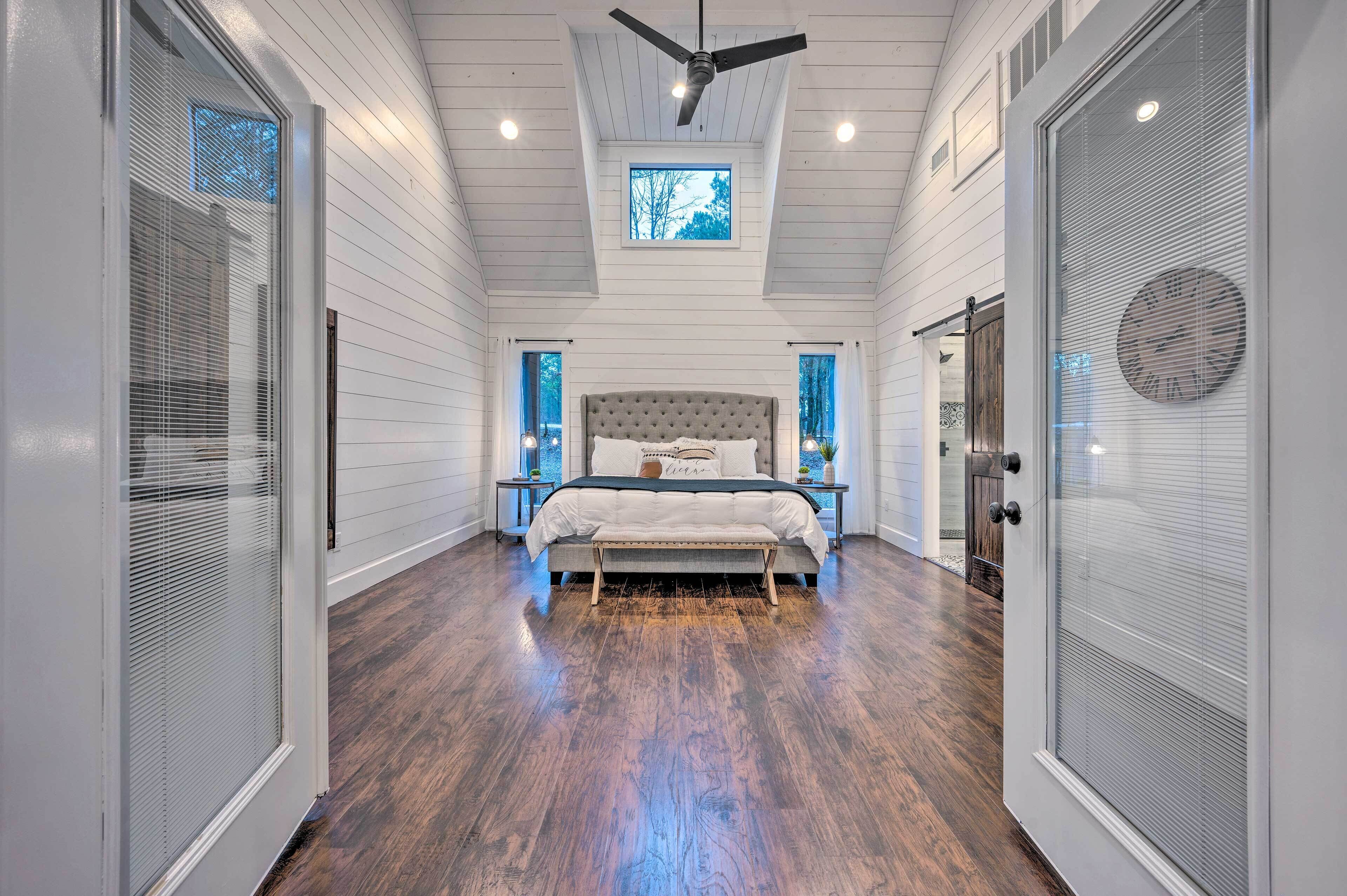 Casa (1 Bedroom) | Interior