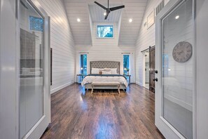 獨棟房屋 (1 Bedroom) | 住宿內部