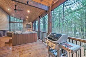 Maison (1 Bedroom) | Intérieur