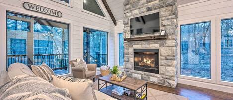 House (1 Bedroom) | Front of property