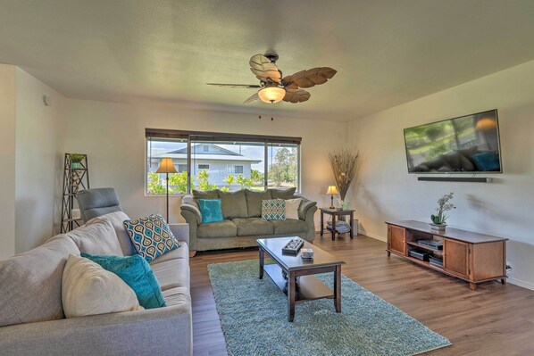House (3 Bedrooms) | Front of property