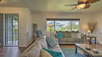 Rumah (3 Bedrooms) | Interior