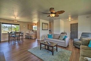 Casa (3 Bedrooms) | Parte interna