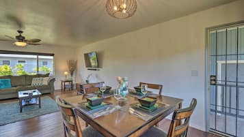 Nhà (3 Bedrooms) | Nội thất
