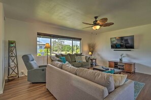 Casa (3 Bedrooms) | Parte interna