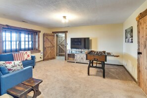 House (5 Bedrooms) | Interior - Hike & Ski in the Rockies: Retreat in Tabernash (Tabernash)