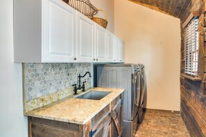 Casa (5 Bedrooms) | Parte interna