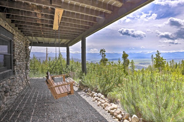 House (5 Bedrooms) | Interior - Hike & Ski in the Rockies: Retreat in Tabernash (Tabernash)