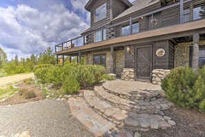 Casa (5 Bedrooms) | Parte interna