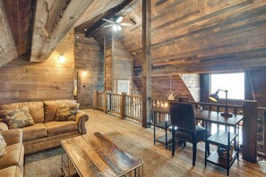 Hus (5 Bedrooms) | Interiör