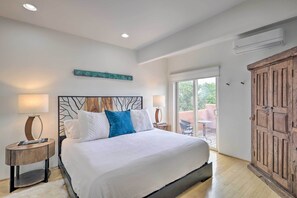 Appartement (2 Bedrooms) | Intérieur