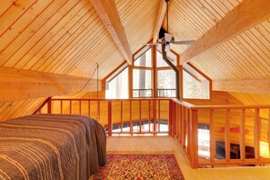 Maison (3 Bedrooms) | Intérieur