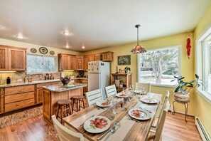 Casa (2 Bedrooms) | Interior