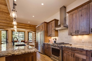 Huis (3 Bedrooms) | Interieur