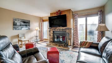 Appartamento (2 Bedrooms) | Facciata della struttura