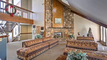 Lägenhet (2 Bedrooms) | Interiör