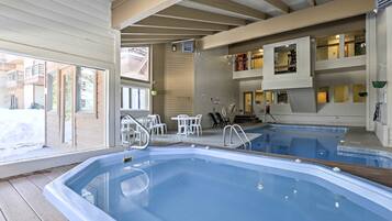 Lägenhet (2 Bedrooms) | Interiör