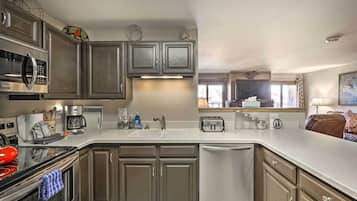 Lägenhet (2 Bedrooms) | Interiör