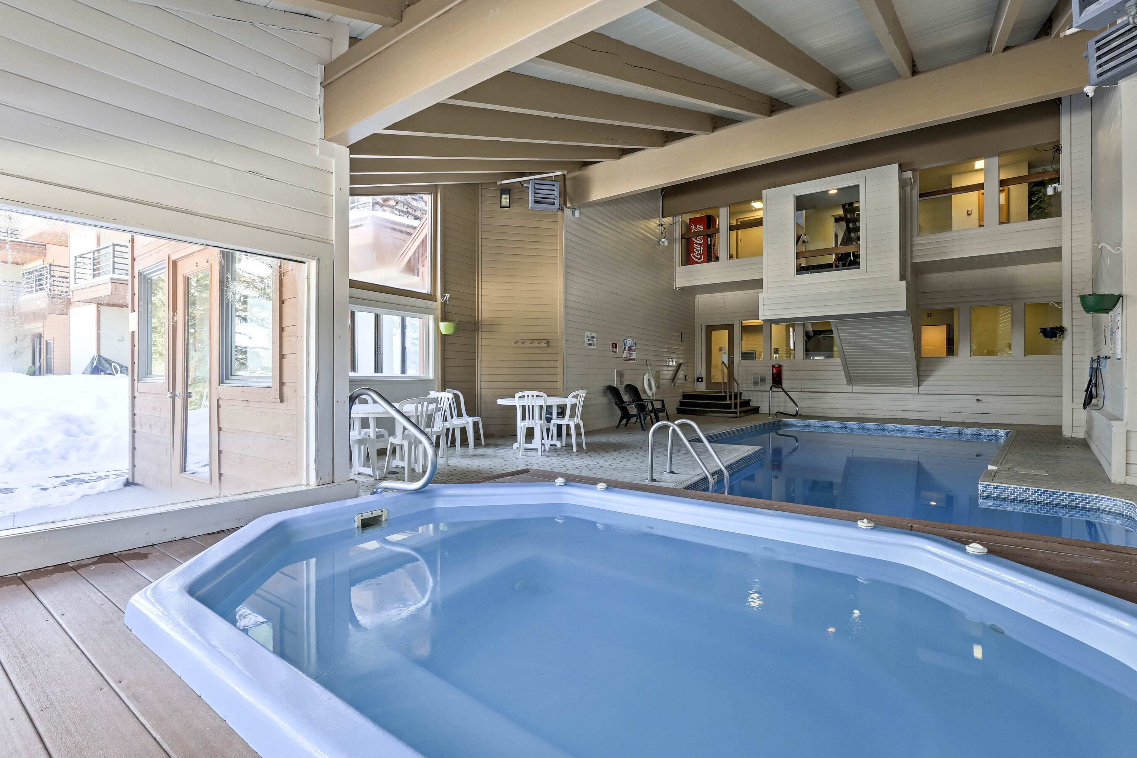 Lägenhet (2 Bedrooms) | Interiör