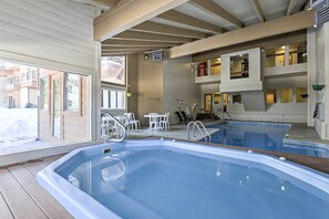 公寓 (2 Bedrooms) | 住宿內部