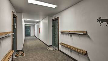 Apartment (2 Bedrooms) | Innenbereich