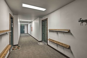 Lägenhet (2 Bedrooms) | Interiör
