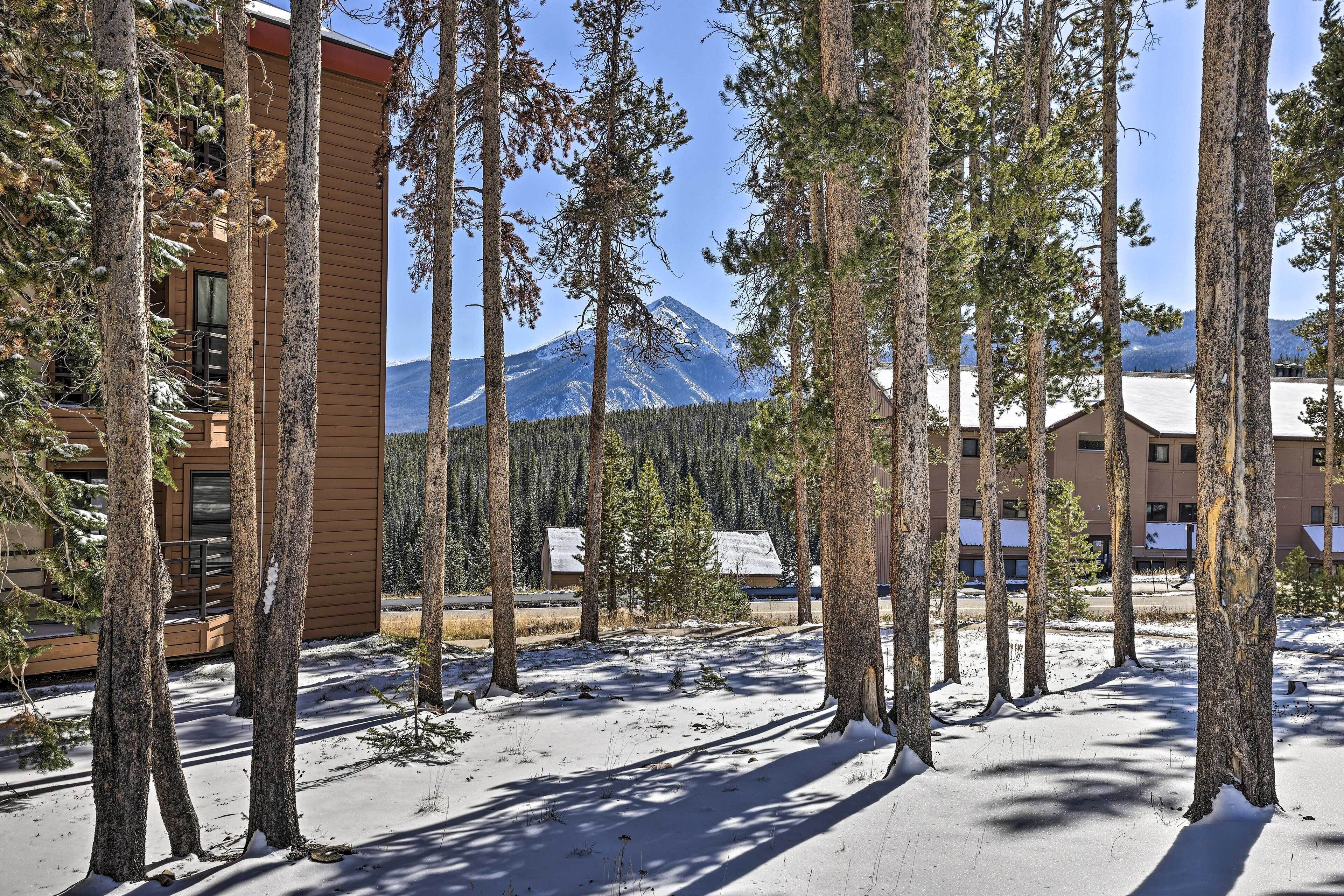 Lägenhet (2 Bedrooms) | Interiör