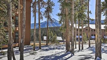 Departamento (2 Bedrooms) | Interior