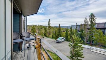 Apartment (2 Bedrooms) | Innenbereich