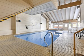 Apartemen (2 Bedrooms) | Interior