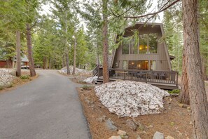 Casa (3 Bedrooms) | Parte interna