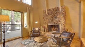 Casa (3 Bedrooms) | Parte interna